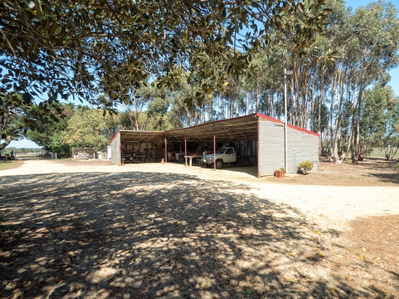 865 Hendy Main Road, Moriac VIC 3240