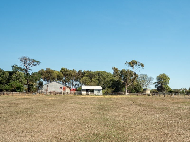 865 Hendy Main Road, Moriac VIC 3240