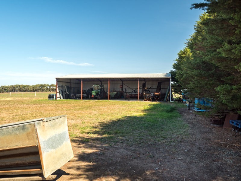 865 Hendy Main Road, Moriac VIC 3240