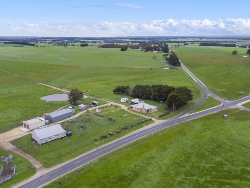 835 Cape Otway Road, Moriac VIC 3240