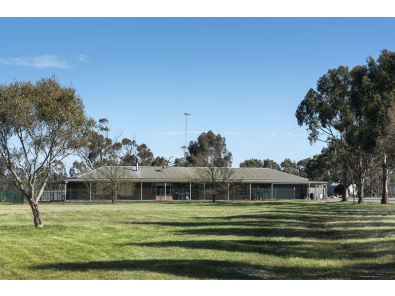 779 Coopers Road, Meredith VIC 3333