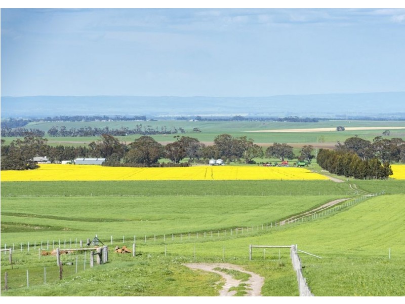 779 Coopers Road, Meredith VIC 3333