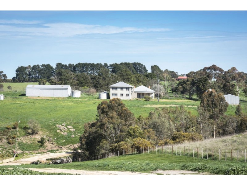 779 Coopers Road, Meredith VIC 3333