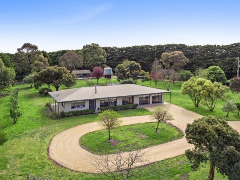 190 Nobles Road, Modewarre VIC 3240