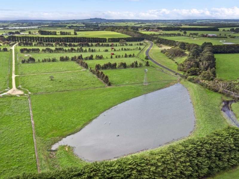 190 Nobles Road, Modewarre VIC 3240