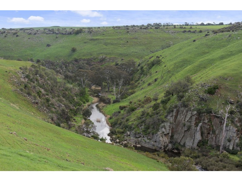 789 Shelford – Meredith Road, Meredith VIC 3333