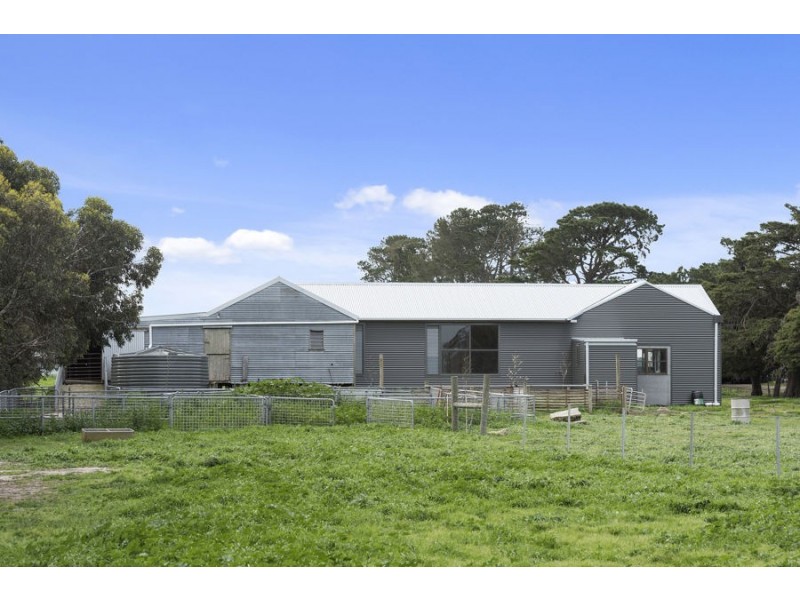 789 Shelford – Meredith Road, Meredith VIC 3333