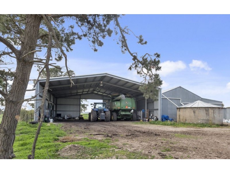 789 Shelford – Meredith Road, Meredith VIC 3333