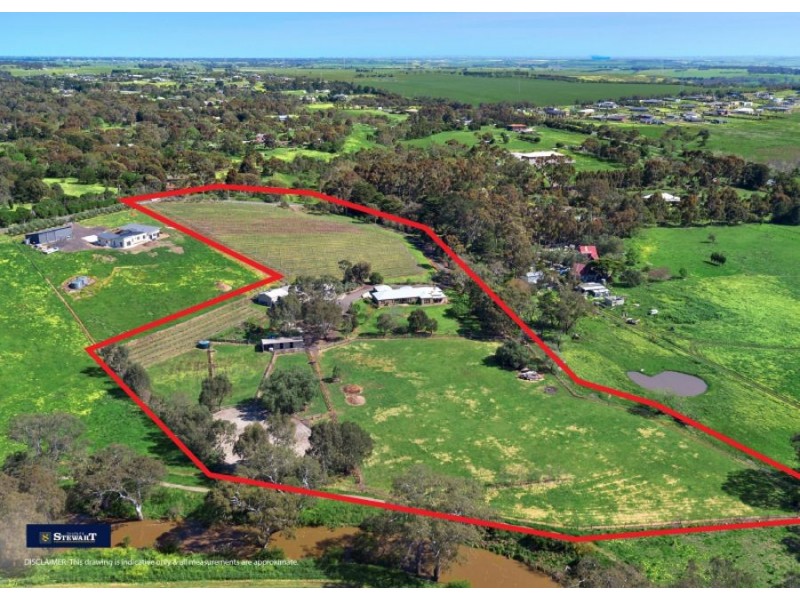 45 Dog Rocks Road, Batesford VIC 3221