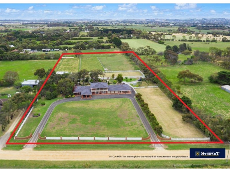 30 Batten Road, Marshall VIC 3216