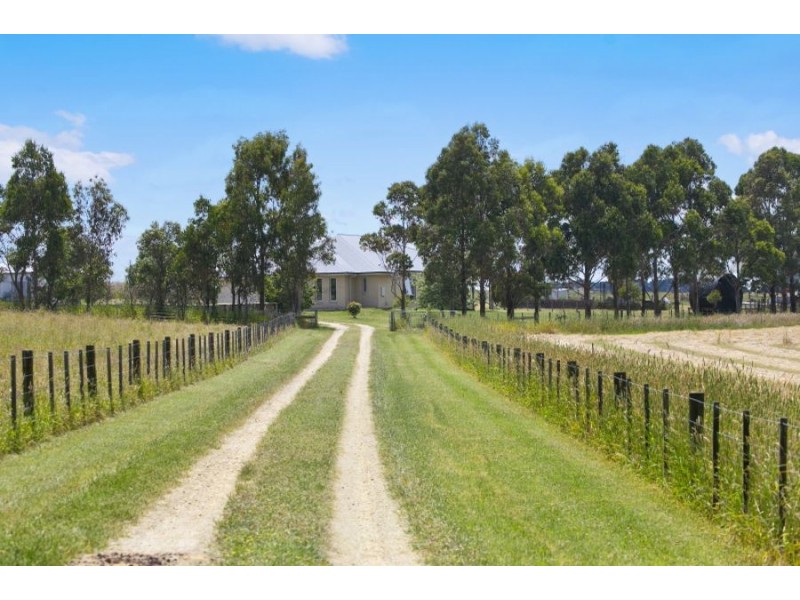 335 Mt. Pollock Road, Buckley VIC 3240