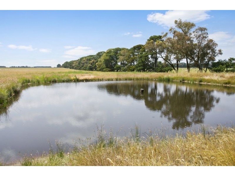 335 Mt. Pollock Road, Buckley VIC 3240