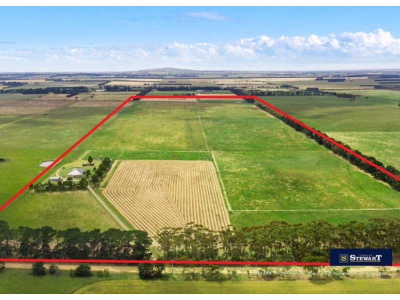 335 Mt. Pollock Road, Buckley VIC 3240