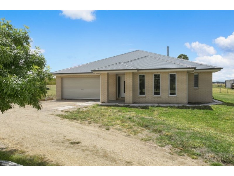 335 Mt. Pollock Road, Buckley VIC 3240