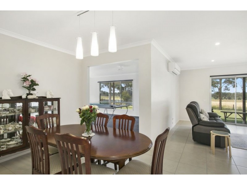 335 Mt. Pollock Road, Buckley VIC 3240