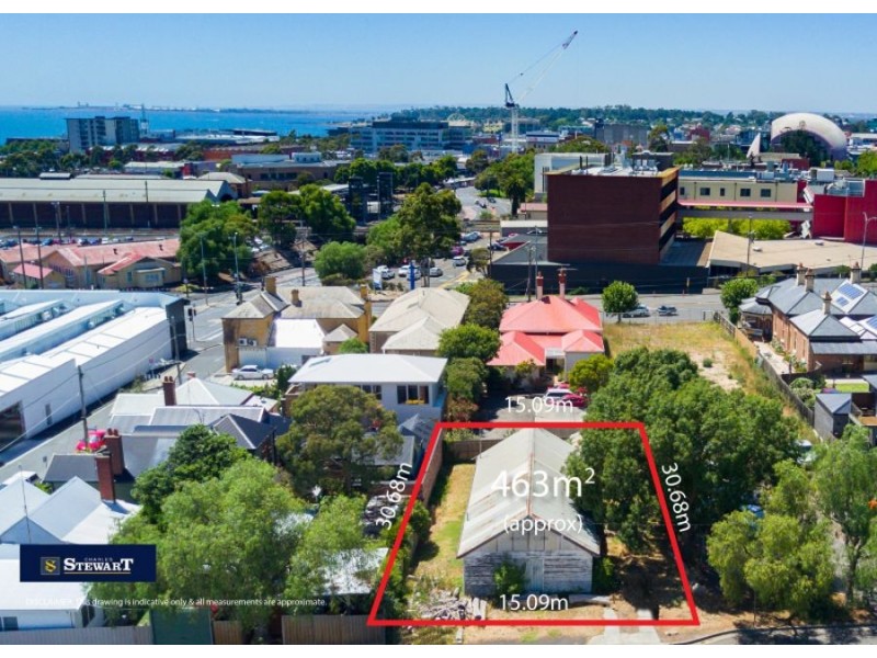 16 McNicol Street, Geelong West VIC 3218