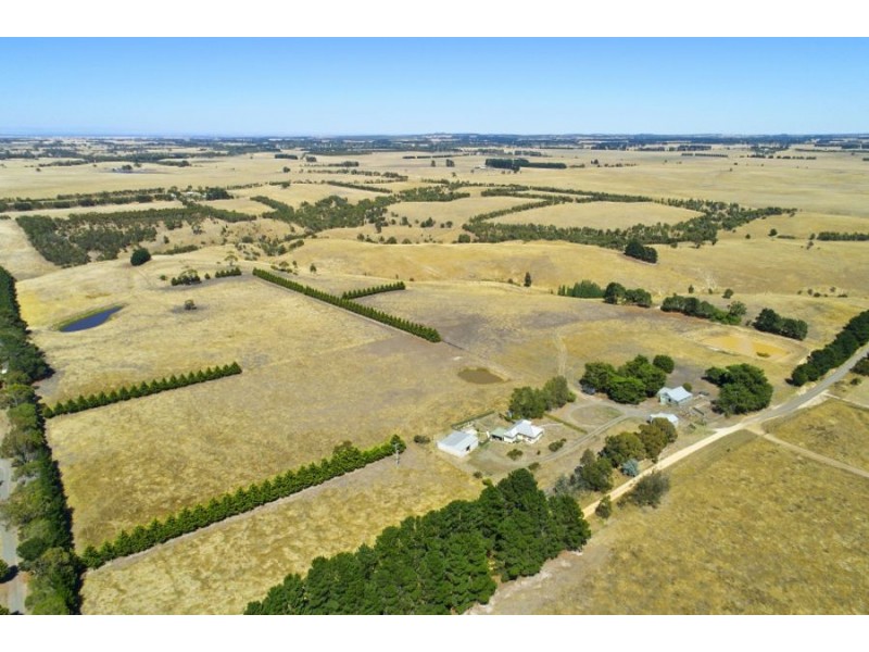 200 Schefferlie Road, Meredith VIC 3333