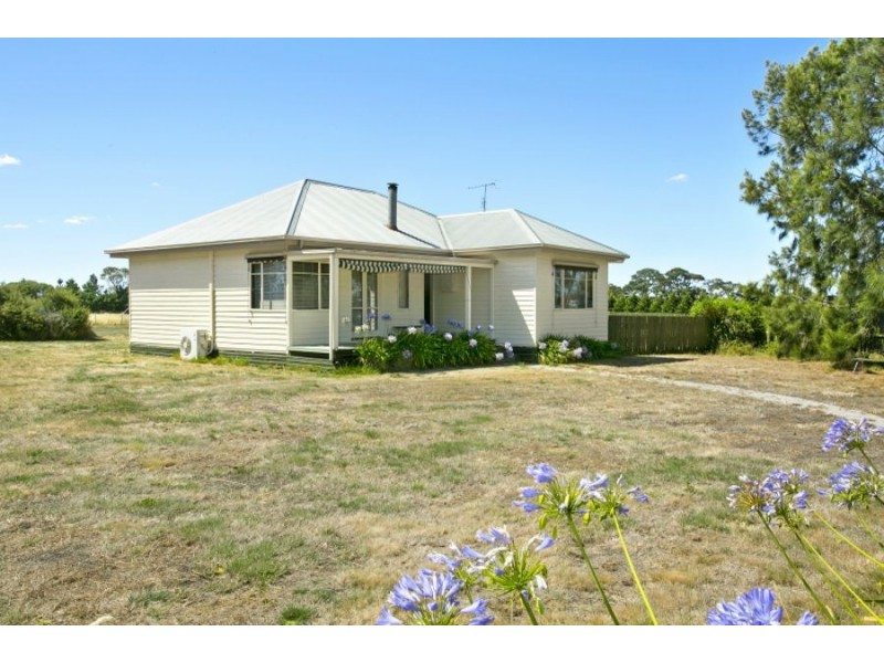200 Schefferlie Road, Meredith VIC 3333