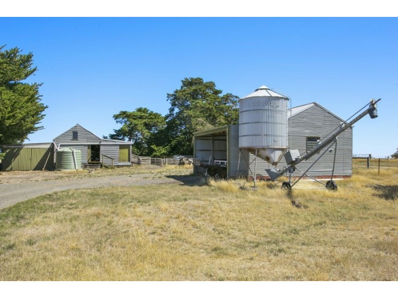 200 Schefferlie Road, Meredith VIC 3333