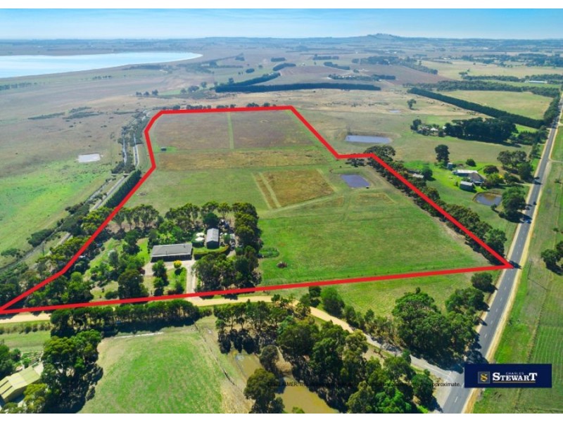 10 Connies Lane, Modewarre VIC 3240