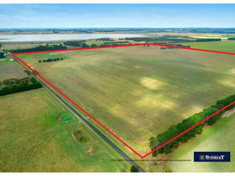 400 Buckley School Road, Buckley VIC 3240