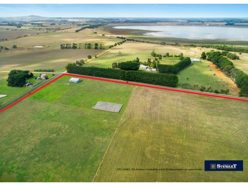 400 Buckley School Road, Buckley VIC 3240