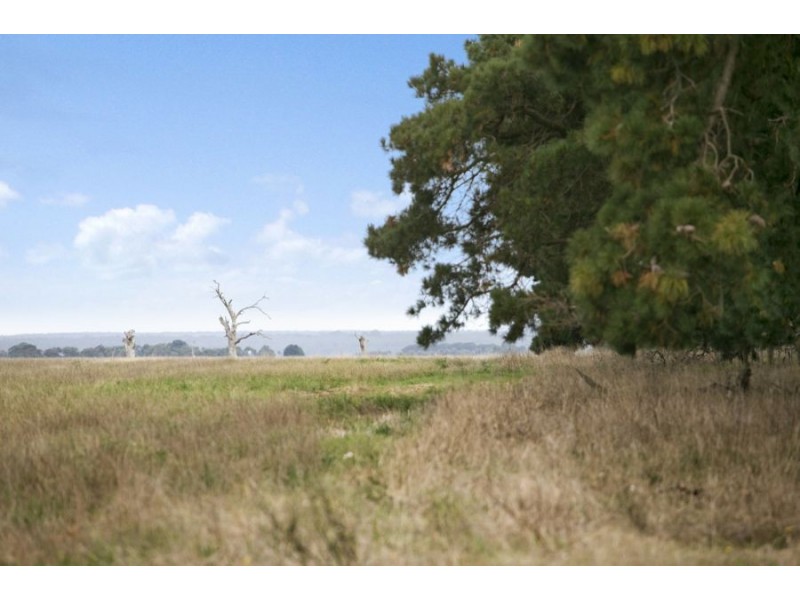 400 Buckley School Road, Buckley VIC 3240