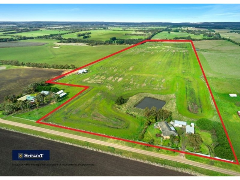 105 Heidi Road, Moriac VIC 3240