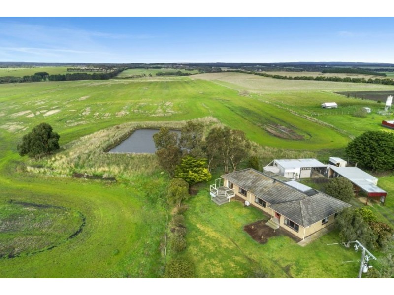 105 Heidi Road, Moriac VIC 3240