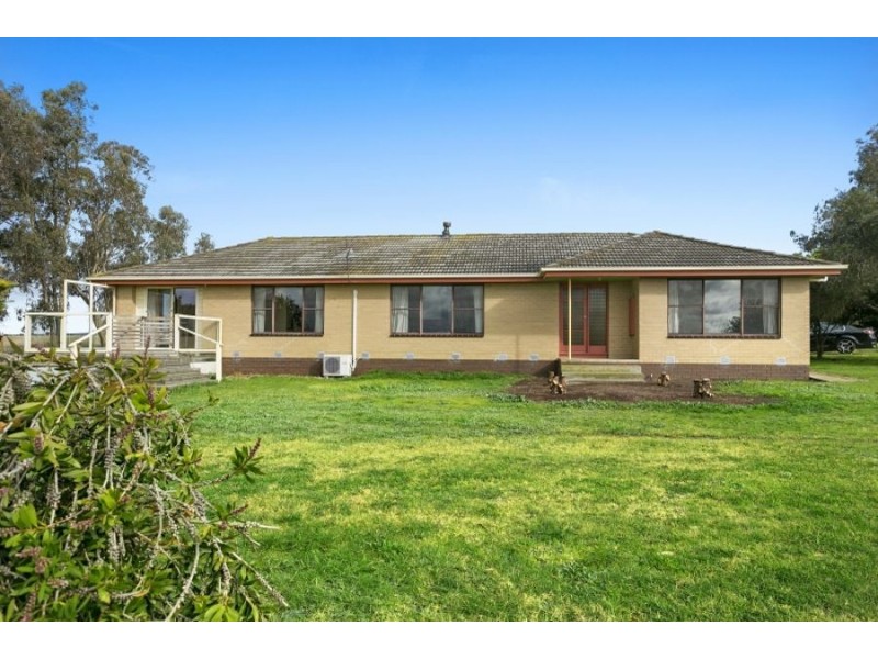 105 Heidi Road, Moriac VIC 3240