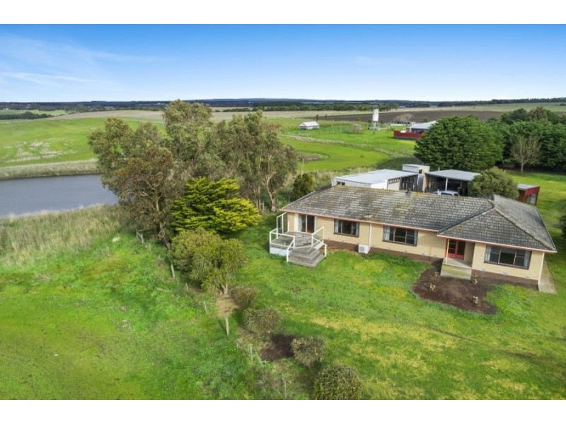 105 Heidi Road, Moriac VIC 3240