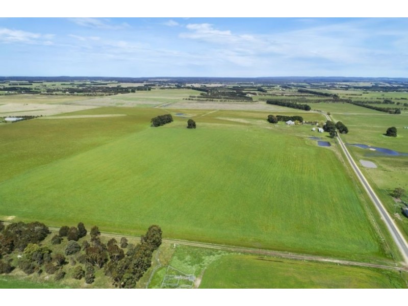 505 Buckley Road South, Buckley VIC 3240