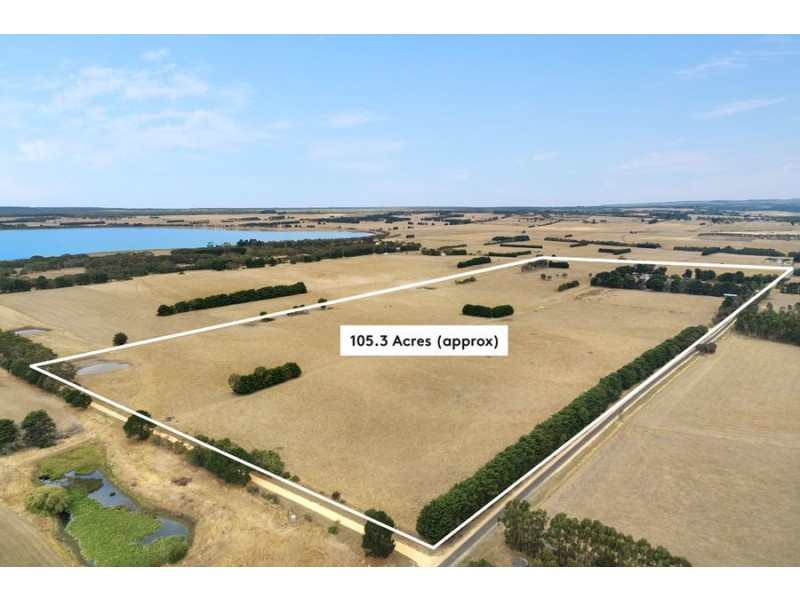 395 Mathisons Road, Winchelsea VIC 3241