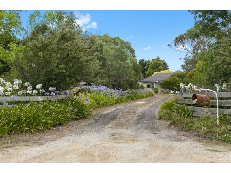 395 Mathisons Road, Winchelsea VIC 3241