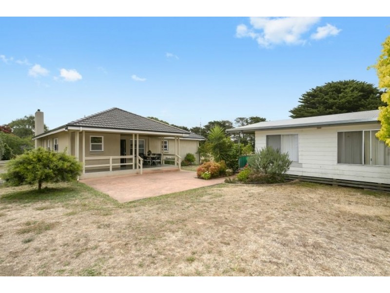 395 Mathisons Road, Winchelsea VIC 3241