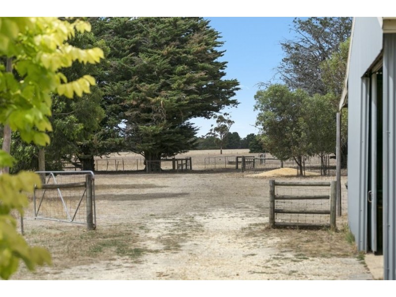 395 Mathisons Road, Winchelsea VIC 3241
