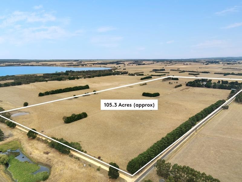 395 Mathisons Road, Winchelsea VIC 3241