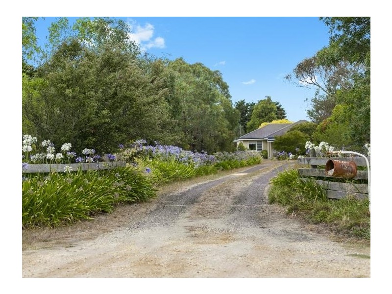 395 Mathisons Road, Winchelsea VIC 3241