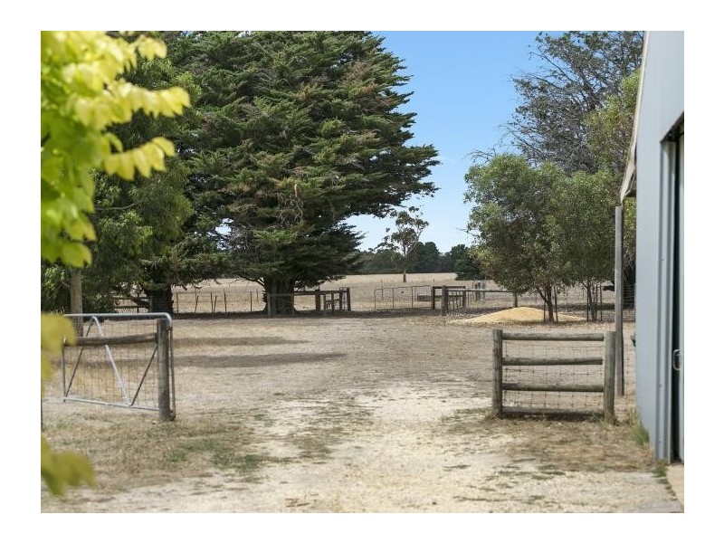 395 Mathisons Road, Winchelsea VIC 3241