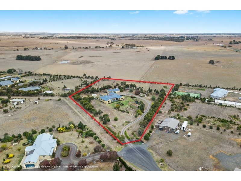 14 Bates Court, Batesford VIC 3221