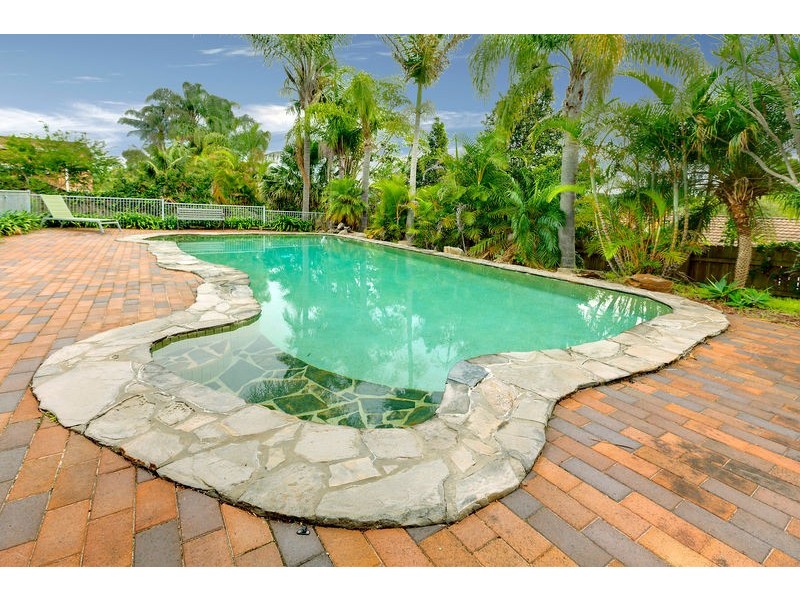 17 Jedda Place, Mona Vale NSW 2103