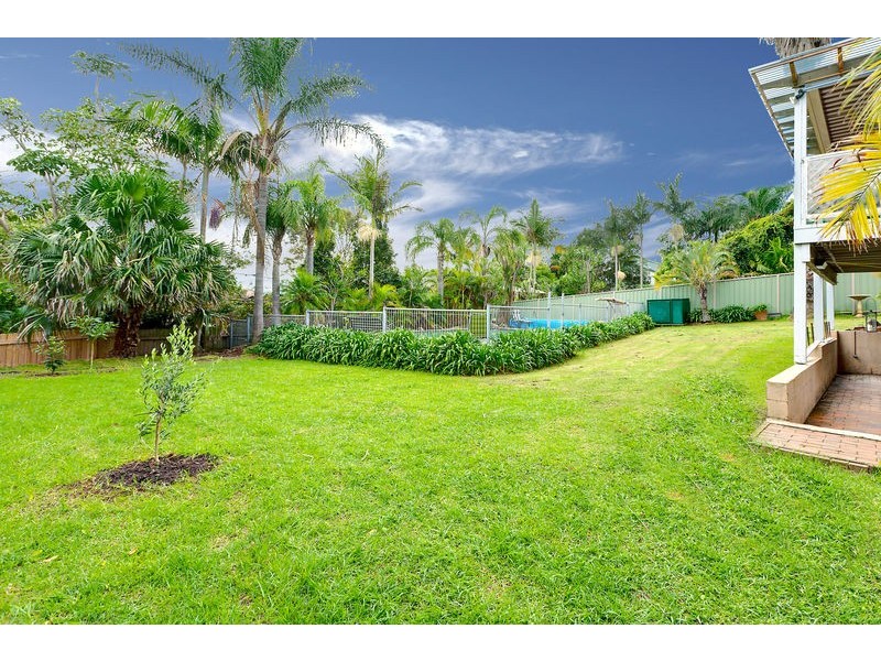 17 Jedda Place, Mona Vale NSW 2103