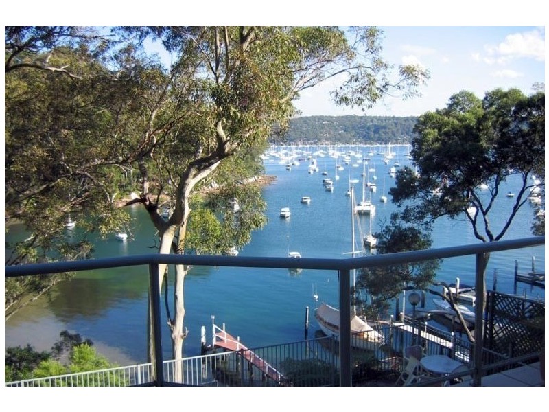 250 Hudson Parade, Clareville NSW 2107