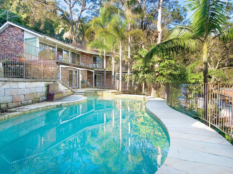 113-115 Riverview Road, Clareville NSW 2107