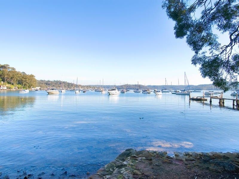 113-115 Riverview Road, Clareville NSW 2107