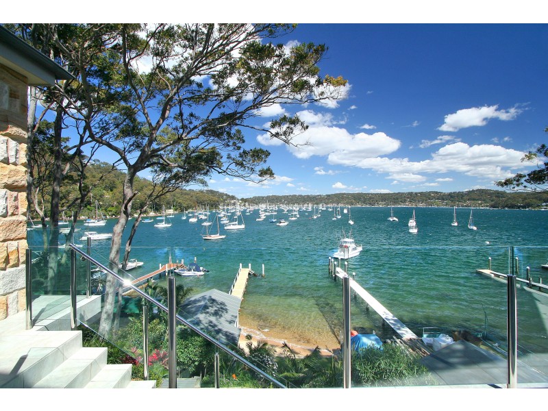 222 Hudson Parade, Clareville NSW 2107