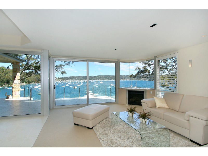 222 Hudson Parade, Clareville NSW 2107