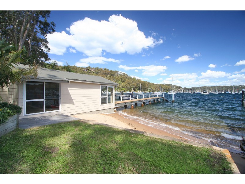 222 Hudson Parade, Clareville NSW 2107