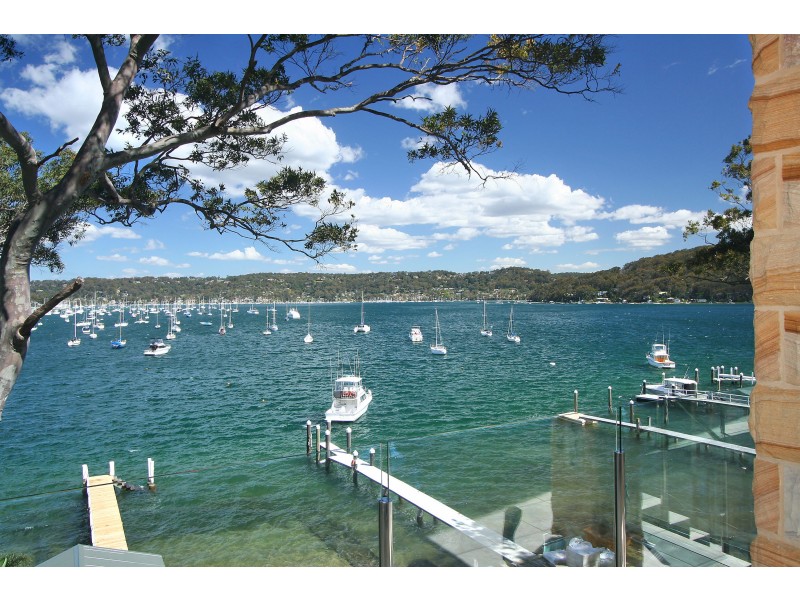 222 Hudson Parade, Clareville NSW 2107