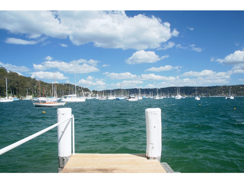 222 Hudson Parade, Clareville NSW 2107